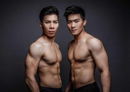 Quốc Cơ - Quốc Nghiệp nhận lời mời lập kỷ lục thế giới mới tại Tây Ban Nha