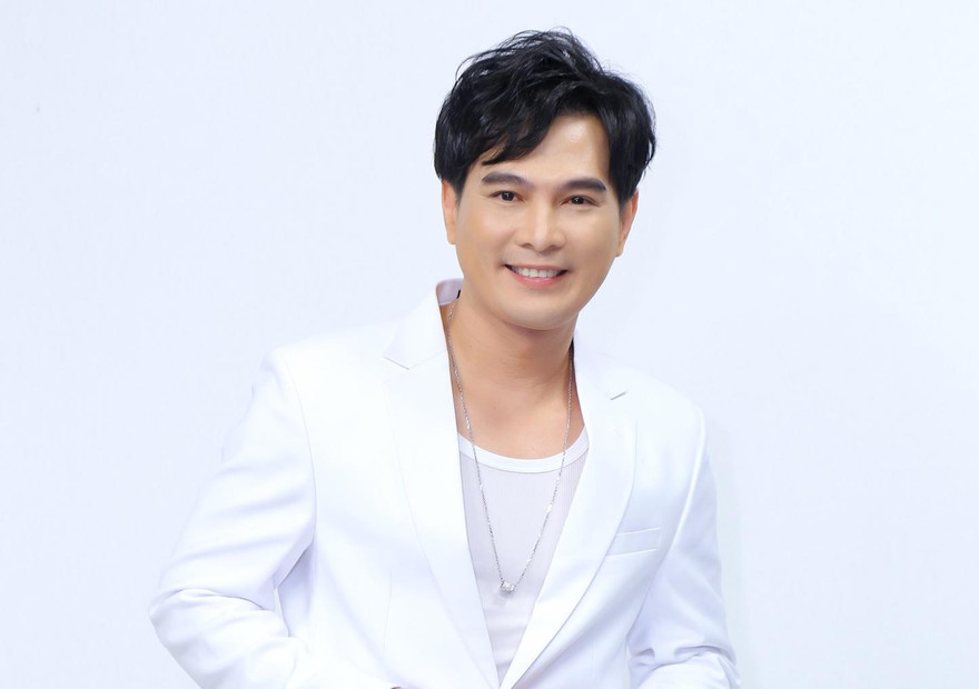 Ca sỹ Lâm Hùng: 'Ông vua nhạc miền Tây' từng rơi vào hoàn cảnh của 'Tình bơ vơ'