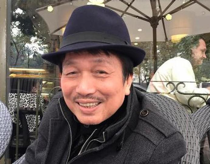 'Phú Quang đang ở Sài Gòn' và câu chuyện ca khúc 'Catinat cà phê sáng'