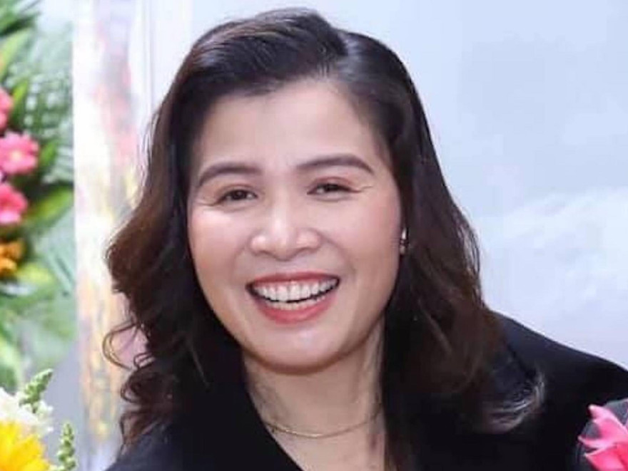 Nhà báo Hàn Ni làm việc với công an về đơn tố cáo bà Nguyễn Phương Hằng