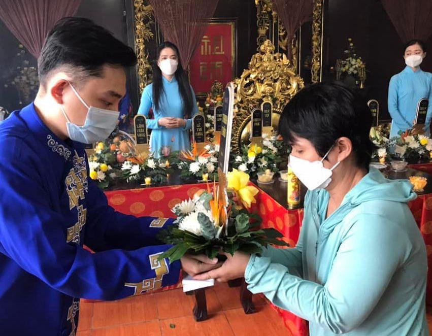 16 nghệ sỹ ở TPHCM qua đời vì COVID-19