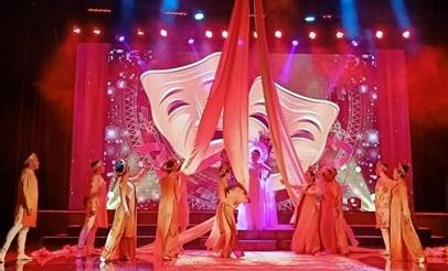 Dấu ấn sân khấu kịch TPHCM 100 năm qua