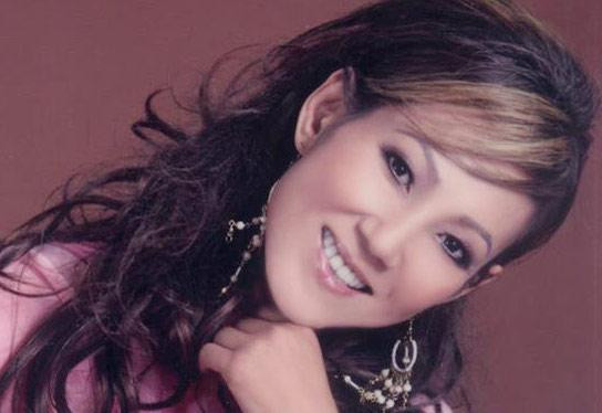 Ca sỹ Kim Anh của 'Mùa thu lá bay' qua nguy kịch