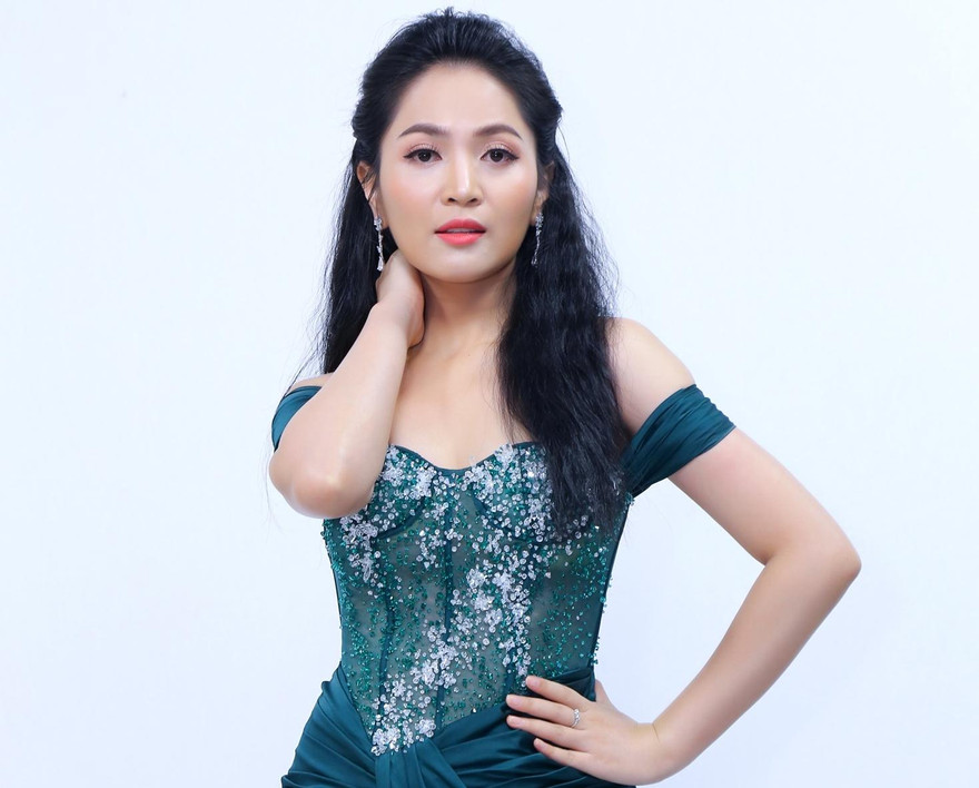 Ca sỹ Duyên Quỳnh, Nguyên Vũ bồi hồi nhớ lại tình đầu