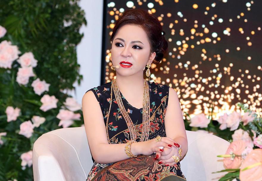 Đoàn Luật sư TPHCM làm việc với Hàn Ni về đơn khiếu nại của bà Nguyễn Phương Hằng