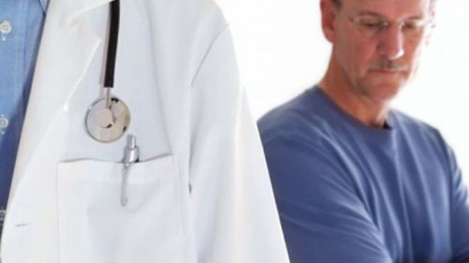 Nam giới không nên chủ quan trước những bệnh thường gặp ở phụ nữ. Ảnh: foxnews.com.