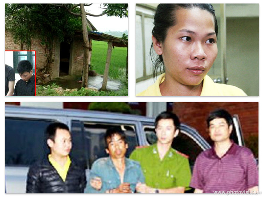 Bản tin Hình sự 18H: Đem người yêu “đãi” bạn, cả hai cùng vào tù