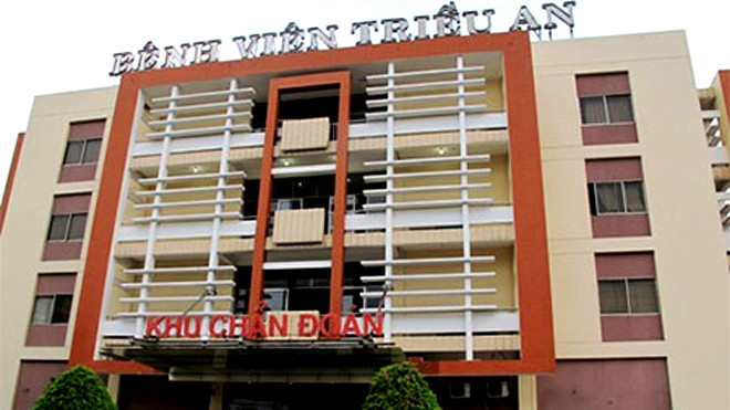 Bị bạn trai đâm chết khi đến bệnh viện thăm