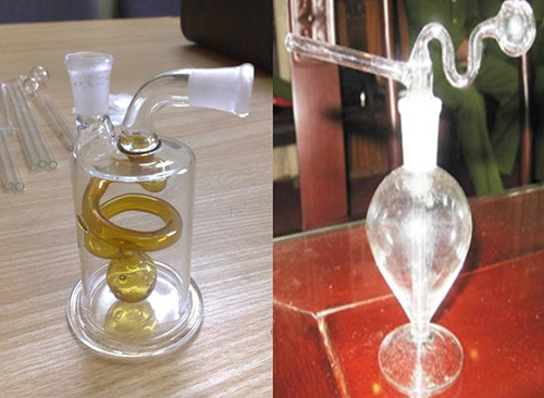 Dụng cụ dùng để sử dụng ma tuý đá
