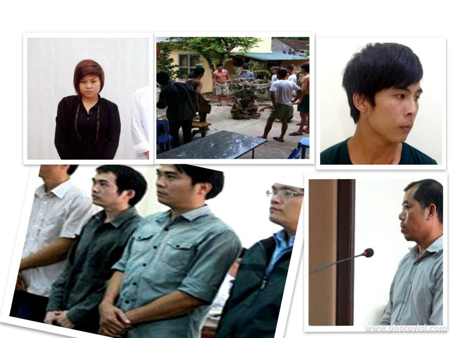 Bản tin Hình sự 18H: Bịa có clip quay cảnh tắm, ép cô chủ vào nhà nghỉ