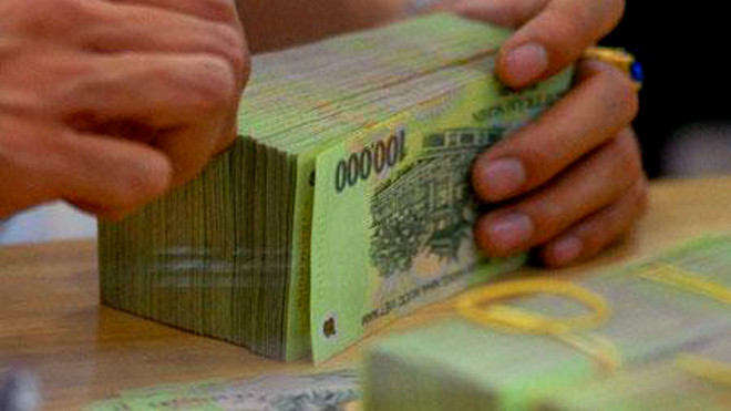 Thưởng tiền tỷ khi giao nộp tài sản bị bỏ rơi, quên