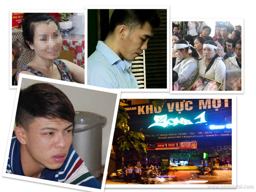 Bản tin Hình sự 18H: Kẻ buôn ma túy ném lựu đạn thoát vòng vây cảnh sát