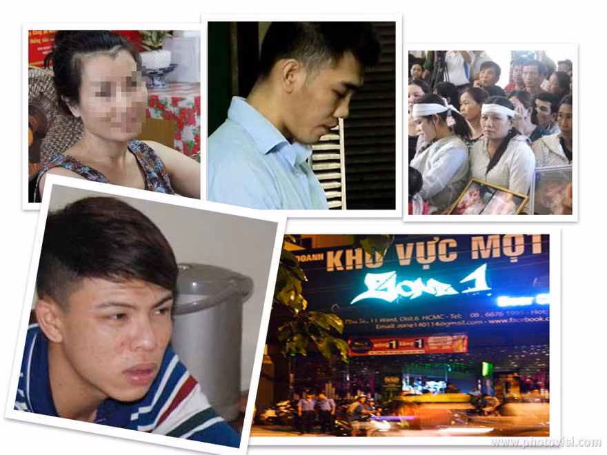 Bản tin Hình sự 18H: Kẻ buôn ma túy ném lựu đạn thoát vòng vây cảnh sát