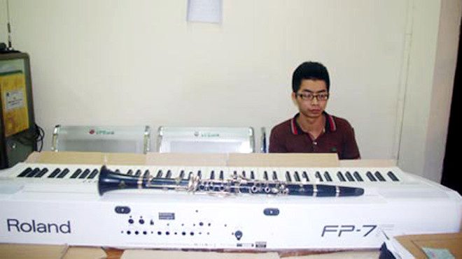 Nguyễn Công Hoán