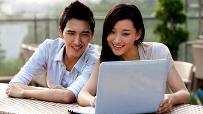 Năm tôi học lớp 12, tôi có yêu một cô bạn. Cô ấy rất đẹp và tính tình hiền lành. Thời gian chúng tôi yêu nhau không lâu thì kì thi tốt nghiệp đã đến. Ảnh minh họa