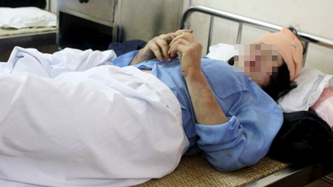 Ảnh chỉ mang tính minh họa