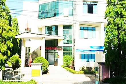 Sở Tài nguyên và Môi trường Kon Tum.