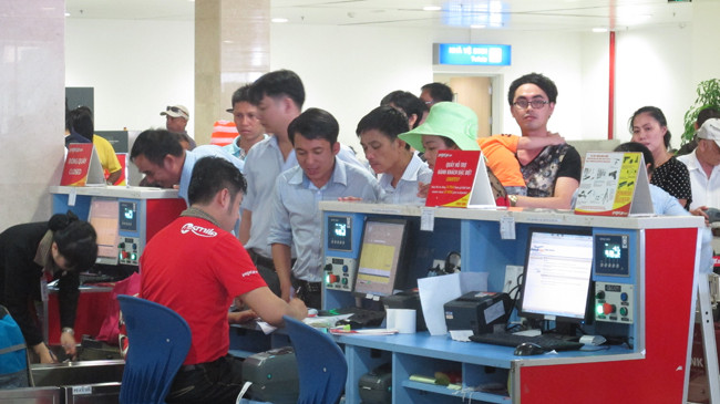 Lựa chọn chi phí đi lại hợp lý thể hiện trách nhiệm của cán bộ Nhà nước khi sử dụng ngân sách 