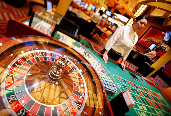 Chính thức cho người Việt chơi casino, những ai không được chơi?