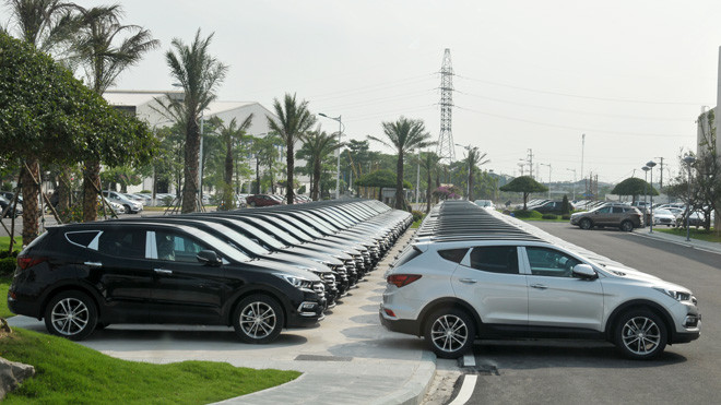 Ảnh minh họa. Nguồn: Tuấn Nguyễn