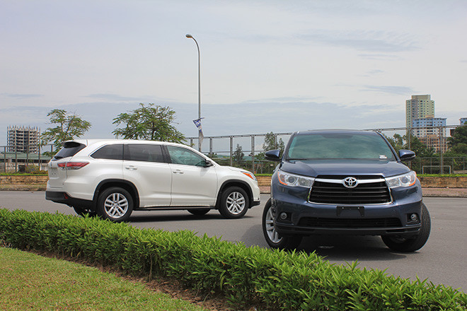 Điều kiện kinh doanh ô tô nhập khẩu với các yêu cầu phải có giấy ủy quyền của nhà sản xuất chính hãng đang khiến các doanh nghiệp vừa và nhỏ “chết đứng”. Ảnh minh họa