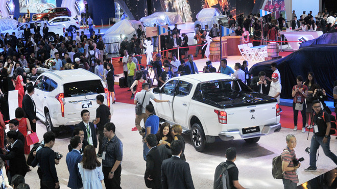 Ảnh minh họa. Nguồn: Tuấn Nguyễn