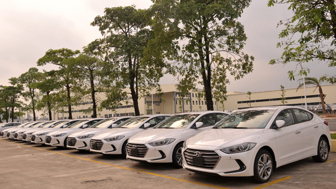 Ảnh minh họa. Nguồn: Tuấn Nguyễn