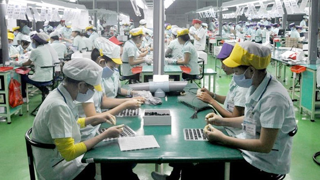 Ảnh minh họa. Nguồn: Internet