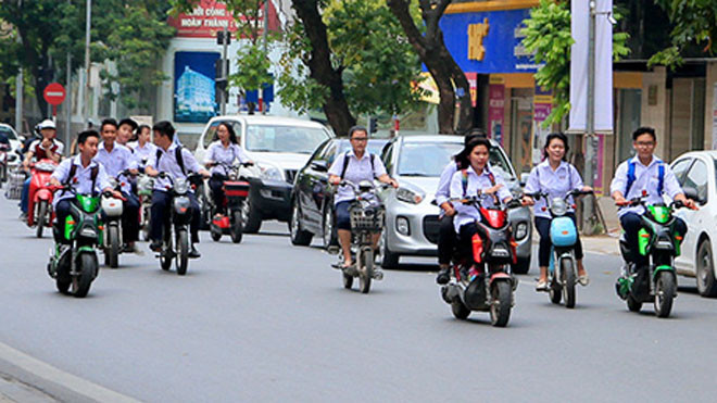 Ảnh minh họa. Nguồn: Internet