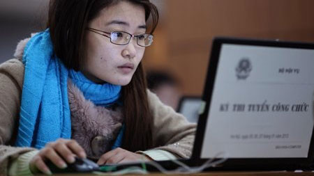 Ảnh minh họa: VOV