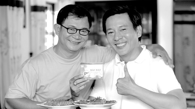 Giải nhiệt lá gan sốc lại phong độ sau dịp tết!