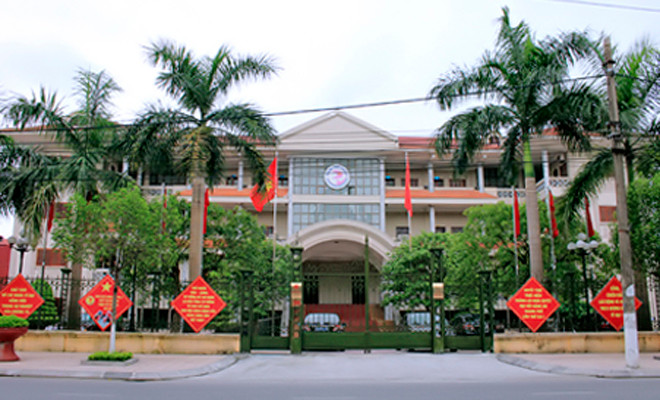 Hà Nam dự kiến giao hơn 3,5ha đất làm vốn đối ứng cho nhà đầu thư thực hiện Dự án chỉnh trang, hoàn thiện tuyến đường Trần Văn Chuông, thành phố Phủ Lý theo hình thức BT.