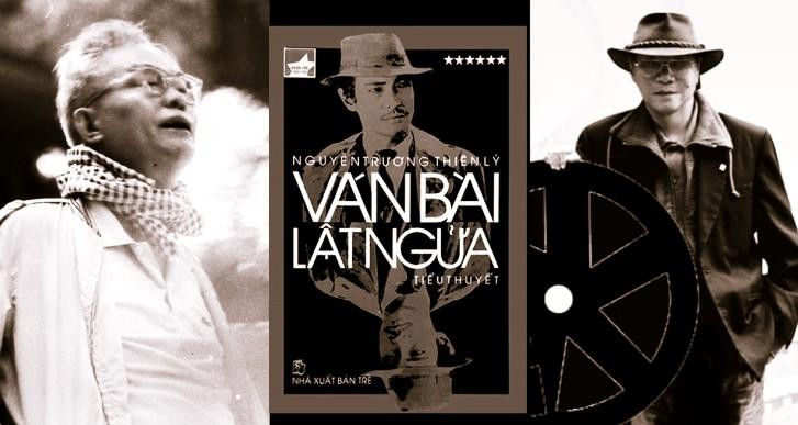 Bộ ba huyền thoại làm nên 'Ván bài lật ngửa' đều đã rời xa cõi tạm