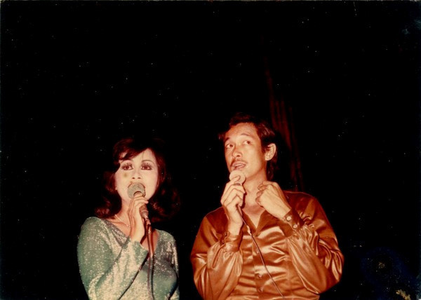 Nghe lại Chánh Tín hát 'Tạ ơn' của nhạc sĩ Trịnh Công Sơn 