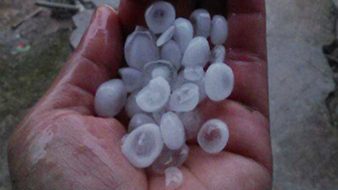 Ảnh do UBND huyện Tương Dương cung cấp.