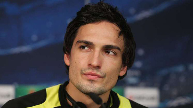 BẢN TIN Thể thao sáng: Hummels mang tin vui cho M.U