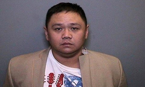 Nghệ sĩ Minh Béo.