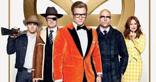 Phim Kingsman 2 hoành tráng hơn, nhiều sao hơn nhưng vẫn không thuyết phục các nhà phê bình