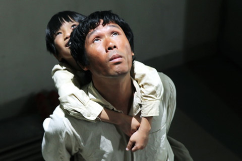 "Cha cõng con" chính thức đại diện cho Việt Nam dự vòng sơ tuyển Oscars 2018