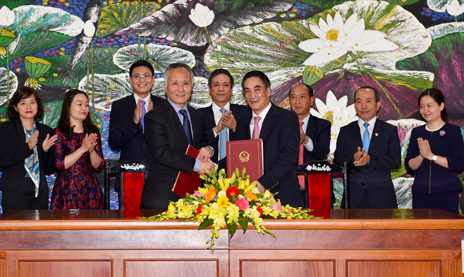 Bộ Tài chính bắt tay Công Thương giảm thủ tục hành chính