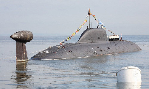 CIA từng lên kế hoạch sử dụng năng lực siêu nhiên nhằm phát hiện tàu ngầm Liên Xô từ khoảng cách hàng nghìn km. Ảnh minh họa: National interest.