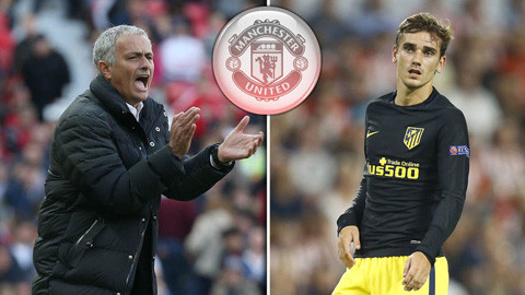 M.U săn hụt 'Vua phá lưới' vì Mourinho không ưa thói đỏng đảnh?