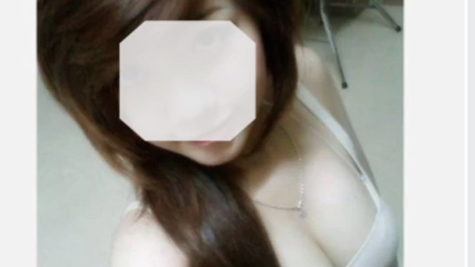 Gái gọi mở “chợ tình” trên Facebook