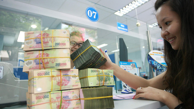 Mua bán nợ xấu, khó ngày một, ngày hai mà xong. Ảnh: Như Ý 