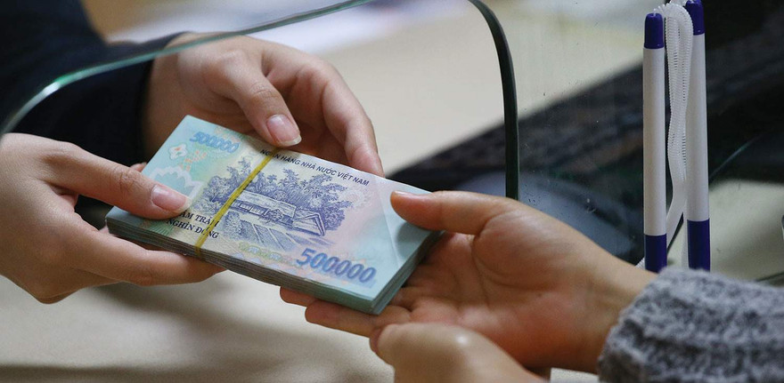 Theo NHNN đã có hiện tượng chủ thẻ cùng đơn vị thanh toán thẻ lợi dung trục lợi rút tiền mặt qua thẻ tín dụng thời gian gần đây 