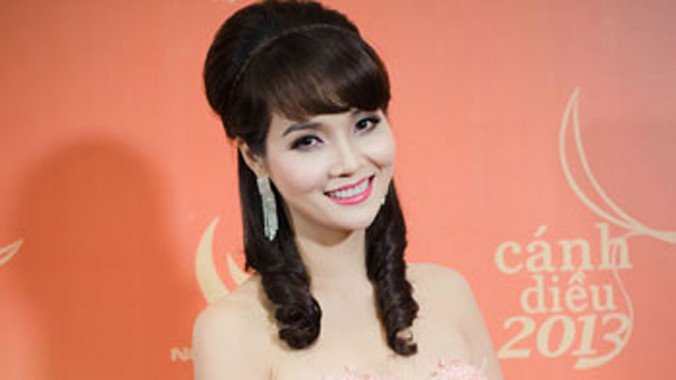 Mai Thu Huyền: Tình đầu nên duyên giai ngẫu