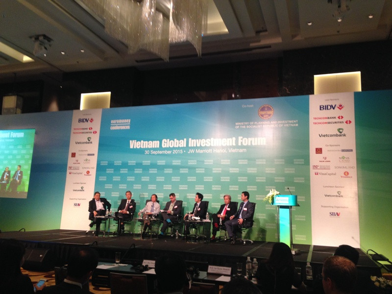 Chưa có bong bóng bất động sản thời điểm này