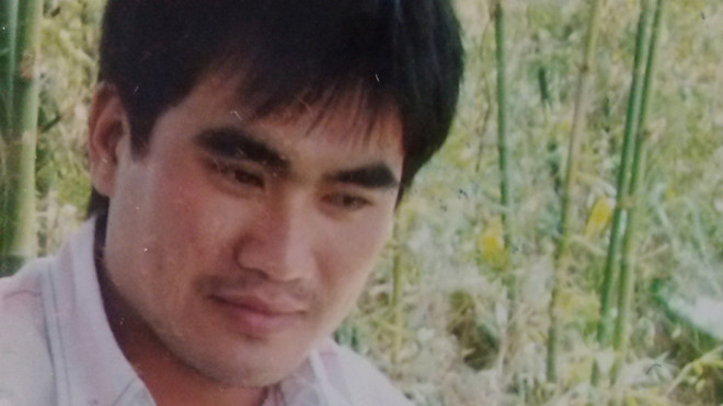 Kẻ giết người tại quán 'Bò cạp nước' sa lưới