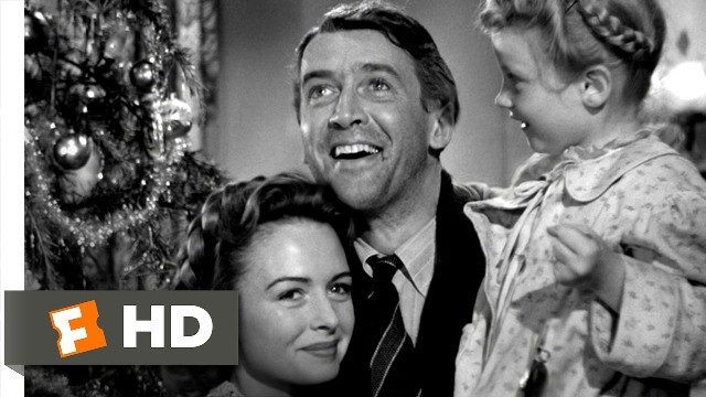 Phim hay cho mùa Giáng sinh