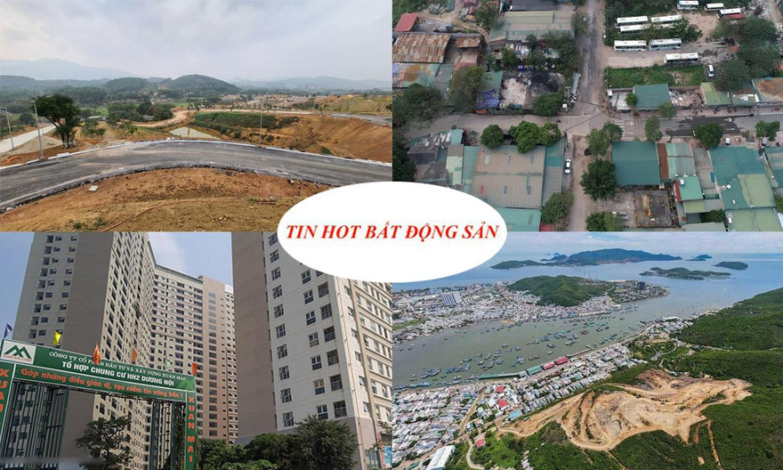 Giá đất tăng sốc 200%, cấm cán bộ buôn bán và tiếp tay cho đầu cơ đất đai